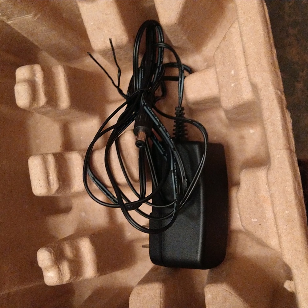 Router - Picture 3 of 3